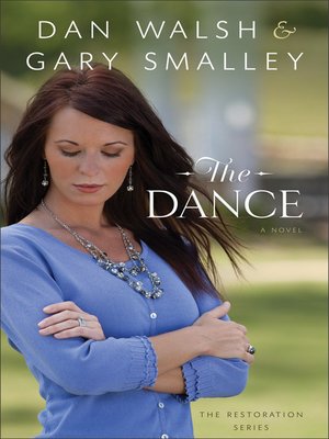 cover image of The Dance